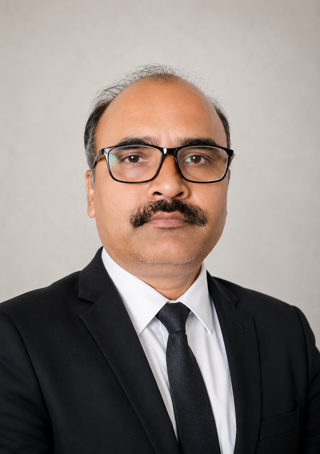 JP Yadav
