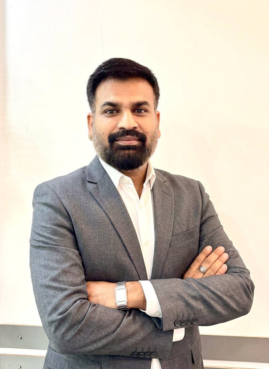Mayank Goyal