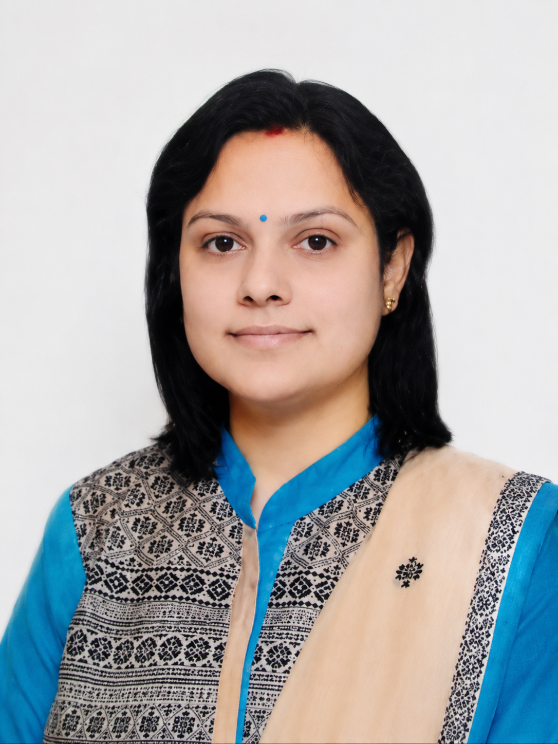 Deepti Goyal