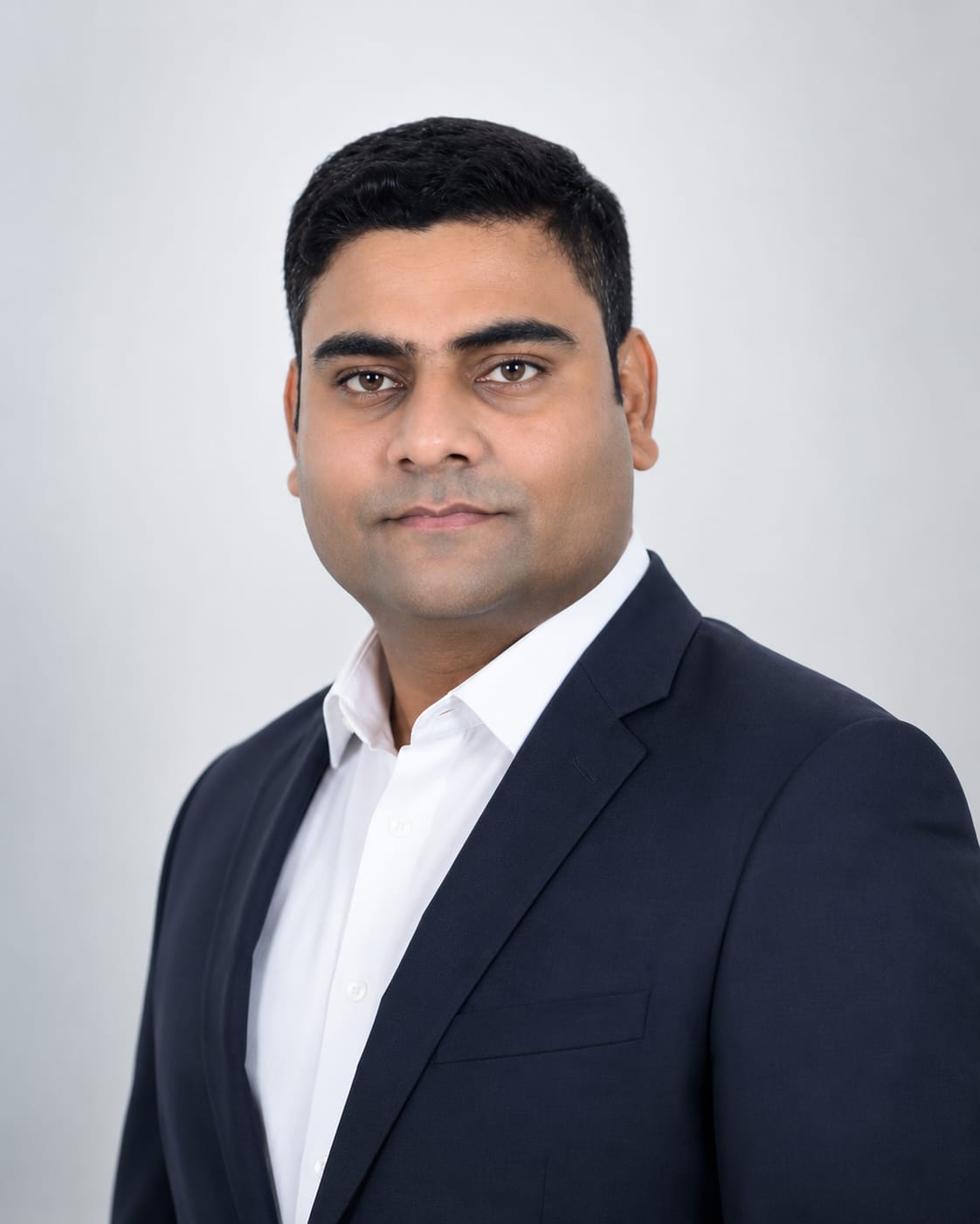 Abhishek Verma