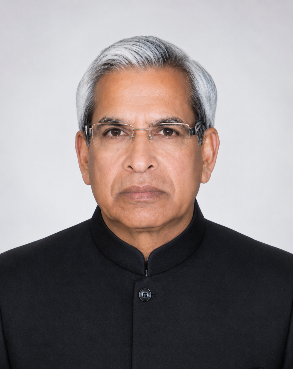 Dr L N Agrawal