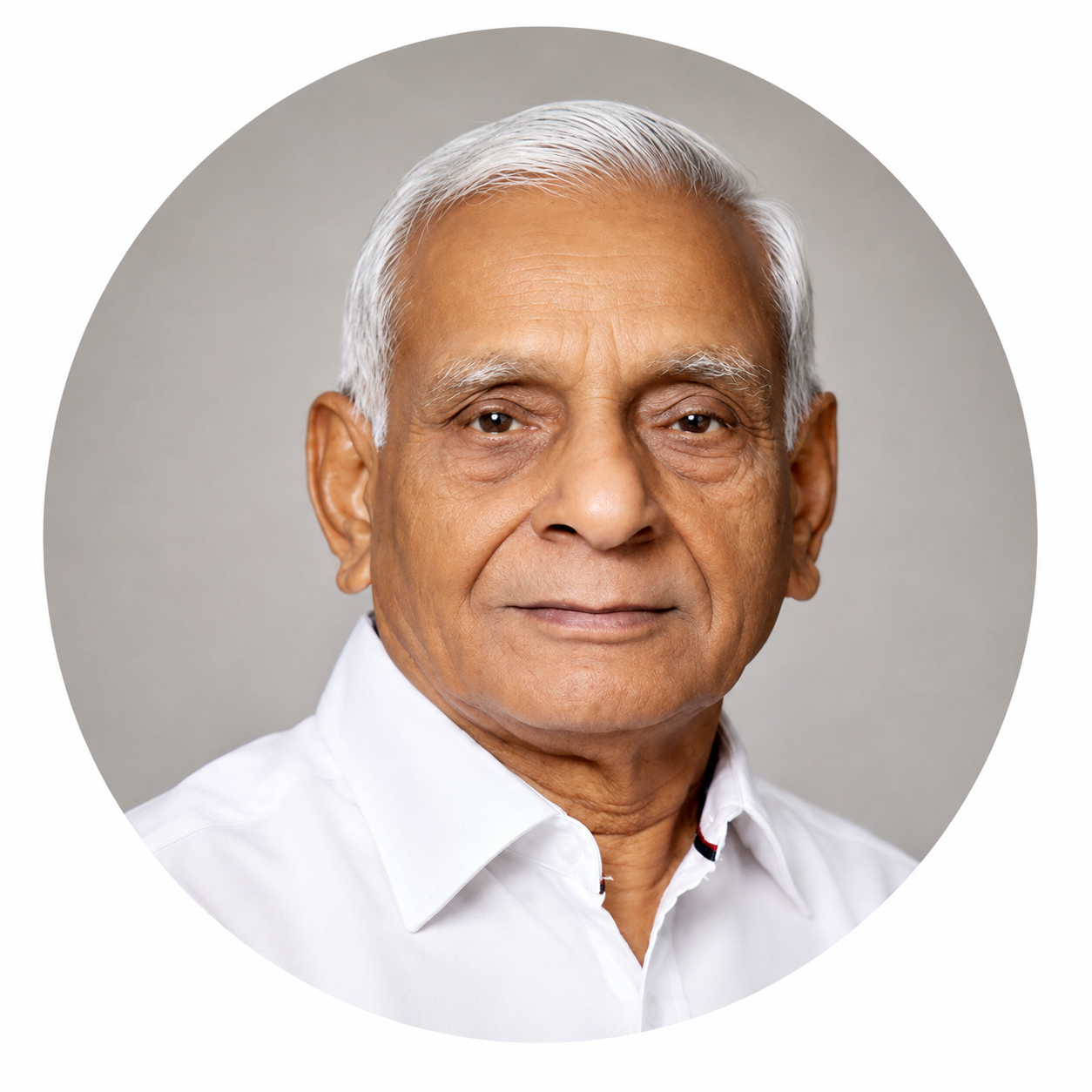 Saraswati Prasad Verma